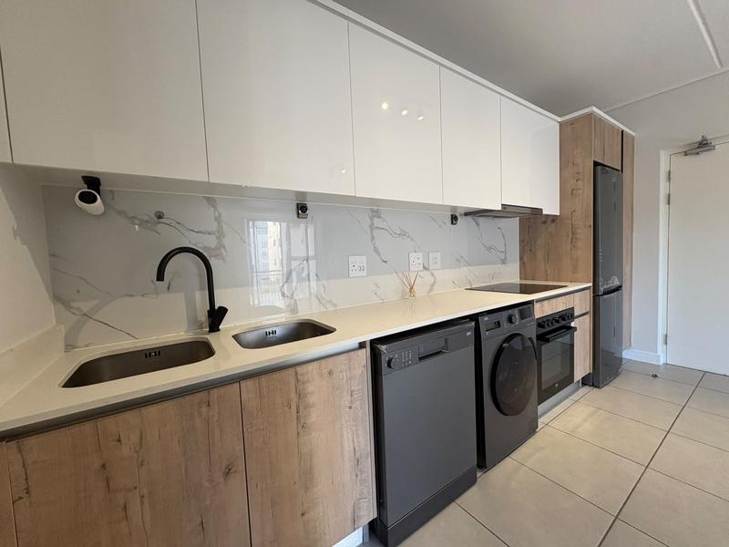 1 Bedroom Property for Sale in Richwood Western Cape